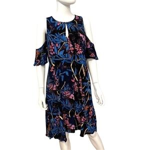 maeve marigold midi dress ANTHROPOLOGIE MAEVE Marigold Midi Dress Size 0